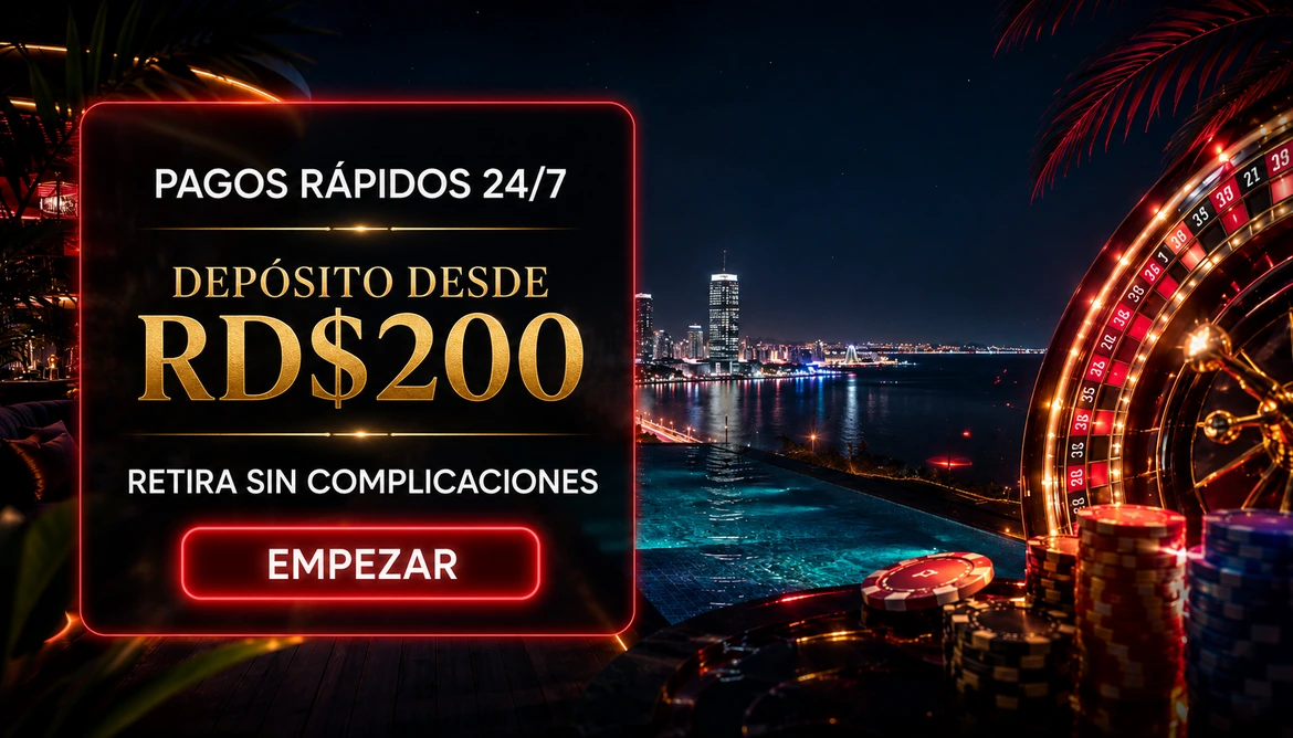 Catálogo, Pragmatic Play y Mesas en Vivo: Cómo Jugar en Caliente Casino República Dominicana