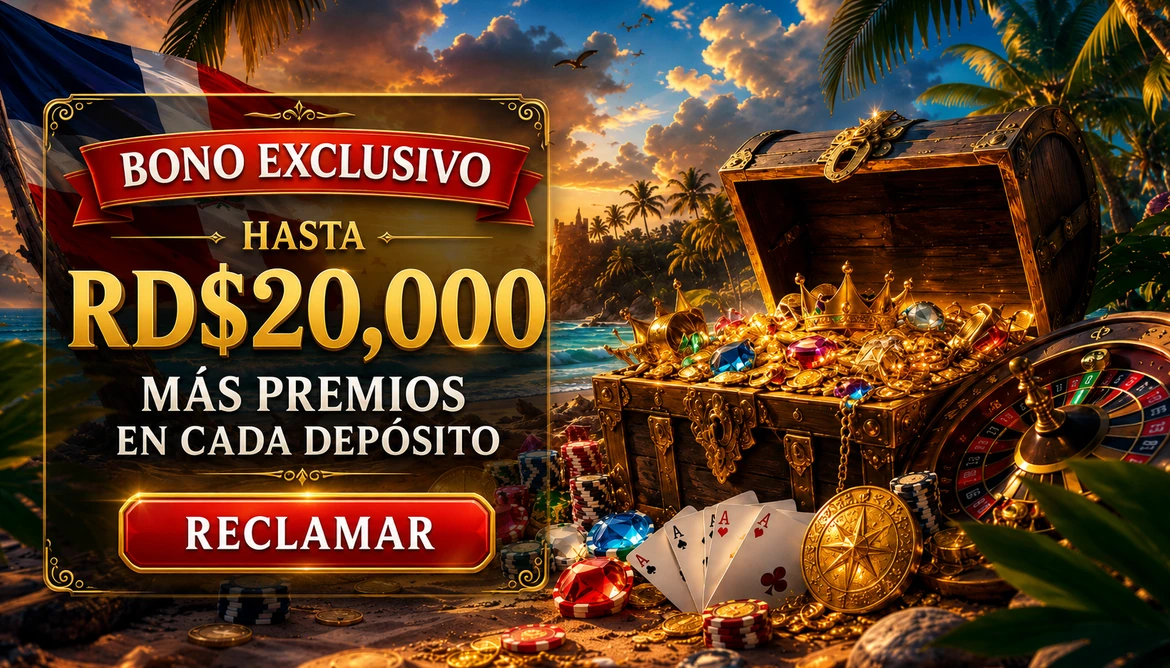 Métodos de Pago en Caliente Casino República Dominicana